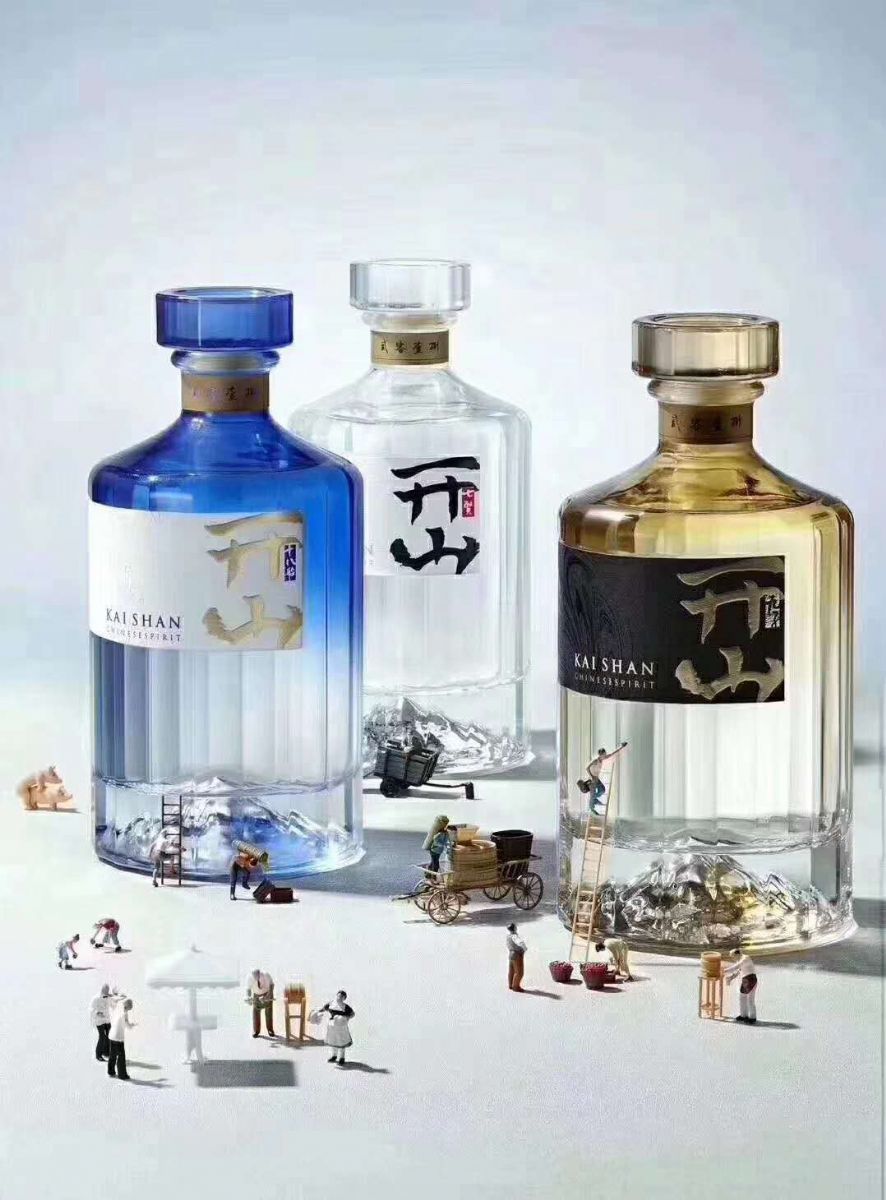 山东晶玻集团生产真正靠谱的玻璃瓶？