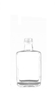 小规格玻璃瓶