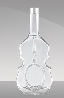 山东晶玻集团如何生产精品玻璃瓶？