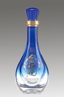 山东晶玻集团生产玻璃瓶质量如何？